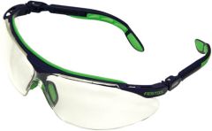 500119 UVEX Safety goggles