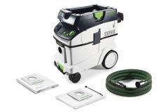 Festool 574958 CTL36E AC Vacuum Cleaner