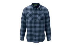 Festool Accessories 577830 CKSH-FT1-XXL Flannel shirt size XXL