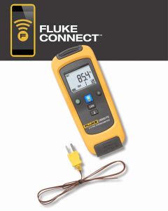 Fluke 4401563 T3000 FC Wireless temperature module type K