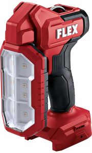 Flex-tools 530610 WL 1000 18.0 Accu LED hand lamp 18V excl. batteries and charger