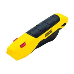 Stanley FMHT10369-0 FatMax Safety Knife Squeeze Bimat