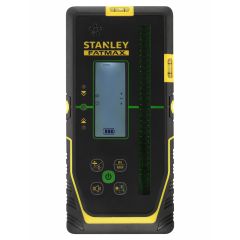 Stanley FMHT77653-0 FM Receiver Rotating Laser Green