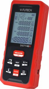 Futech 202.40R Disty 40R Laser distance meter