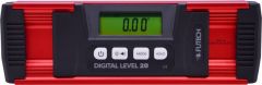 906D-20 Digital spirit level Level 20