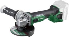 G18DBBVLW5Z Cordless Angle Grinder 18V excl. batteries and charger Brushless