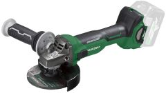 G3613DAW2Z Cordless Angle Grinder 36 Volt brushless batteries and charger