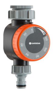 Gardena 01169-20 1169-20 Water timer