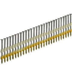 Senco Accessories TD68APBS strip nails Type TD 4.6 x 145 bright Sencote 20° Smooth 660 pieces