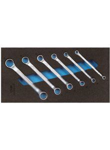2308843 1500 CT1-2 B Ring spanner set in check-tool module