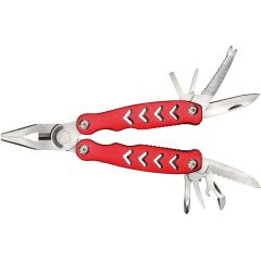 Gedore RED 3301757 R99800000 Multitool with 11 functions