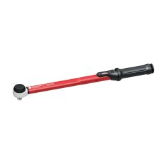 Gedore RED 3301218 R68900300 Torque wrench 1/2" 60-300Nm L.575mm