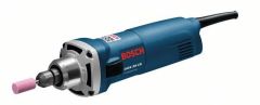Bosch Professional 0601220100 GGS 28 CE Right pin grinder 800 Watt Electronic