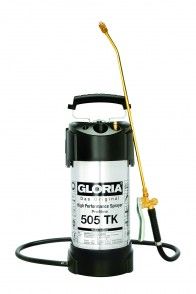 000506.2701 505 TK Profiline High Pressure Sprayer