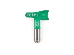 Graco 04.FFLP108 RAC X Fine Finish Low Pressure Spray Tip, Opening 108