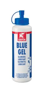 Griffon 6300999 Blue gel 500g squeeze bottle