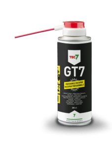 TEC7 230102000 GT7 Multispray 200 ml aerosol can