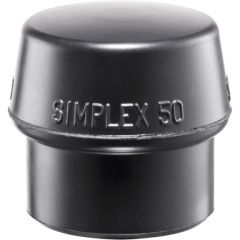 3202.040 3202040 Hammer cap SIMPLEX, rubber 40 mm
