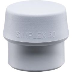 3203.060 3203060 Hammer cap SIMPLEX, TPE-MID 60 mm