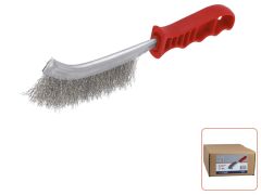 Rotec 798.0820 Hand brush 265 x 28 x 0,30 mm steel wire