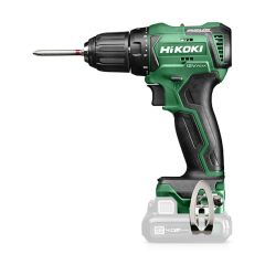 HiKOKI DV12DDW4Z Cordless Impact Drill 12 Volt excl. batteries and charger