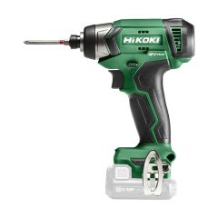 HiKOKI WH12DAW4Z Cordless impact screwdriver 12V excl. batteries and charger