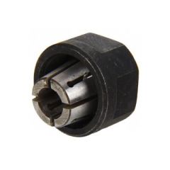Collet with nut 8 mm for the M8V2 and M12VE