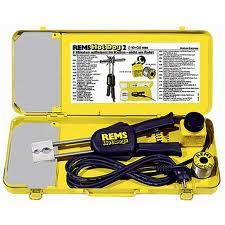 Rems 163020 R220 Hot Dog 2 Electric Soldering Pliers