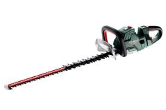 Metabo 601724850 HS 18 LTX BL 75 body Accu hedge trimmer 18 volts
