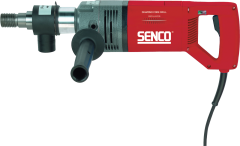 Senco ID2200 Diamond Drill 2000 Watt Dry Drilling in Concrete
