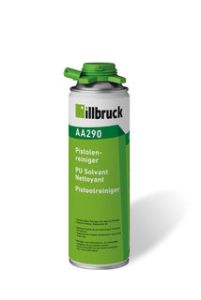 334110 AA290 Gun Solvent Cleaner 500ml Can