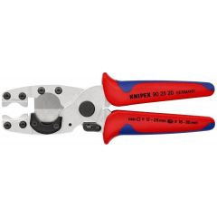 Knipex 902520 Pipe cutter 210 mm