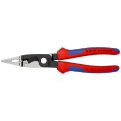 Knipex 1382200 Electrical installation pliers 200 mm