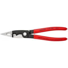 Knipex 1381200 Electrical installation pliers 200 mm