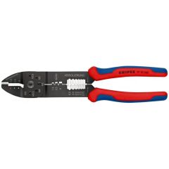 97 22 240 9722240 Crimping pliers 240 mm
