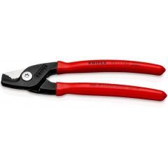 Knipex 9511160 StepCut Cable Cutter 160 mm