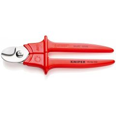 Knipex 9506230 VDE Cable Cutters 230 mm