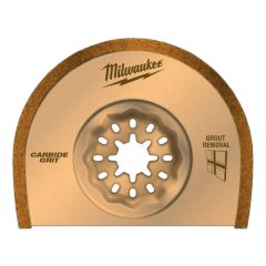 Milwaukee Accessories 48906051 Saw blade 75 mm Tiles