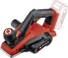 4345400 TE-PL 18/82 Li cordless planer 18V excl. batteries and charger