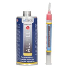 All-Fill Compleet 200gr Wit