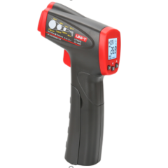 30601694 Infrared thermometer -32°C to 400°C D:S = 12:1