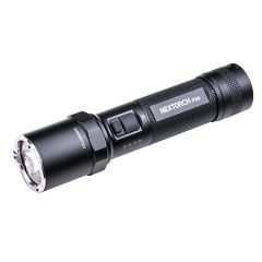 77NT-P80 Flashlight LED 1300 lumens