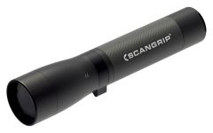 Scangrip 03.5137 FLASH 600 R Robust and powerful 600 lumen rechargeable flashlight with boost function