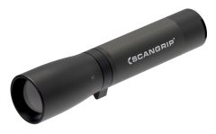 Scangrip 03.5138 FLASH 1000 R Robust 1000 lumen wireless flashlight with boost function
