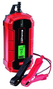 1002225 CE-BC 4 M Battery charger