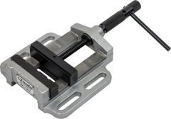Huvema 20112218 Drill clamp with prismatic jaw BKL K-150-P