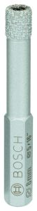 Bosch Professional Accessories 2608580892 Diamond drill bits for dry drilling Standard for Ceramics 8 x 33 mm