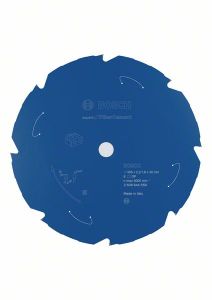 Carbide circular saw blade Fibre Cement Expert for cordless saws 305 x 30 x T8 2608644559