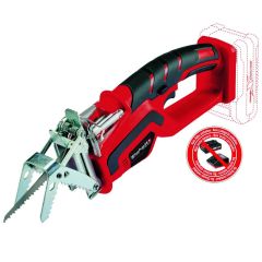 Einhell 3408220 GE-GS 18 Li-Solo Cordless Lopper 18 Volt without batteries and charger