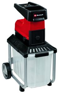 Einhell 3430635 GC-RS 60 CB Electric Whisper Chipper
